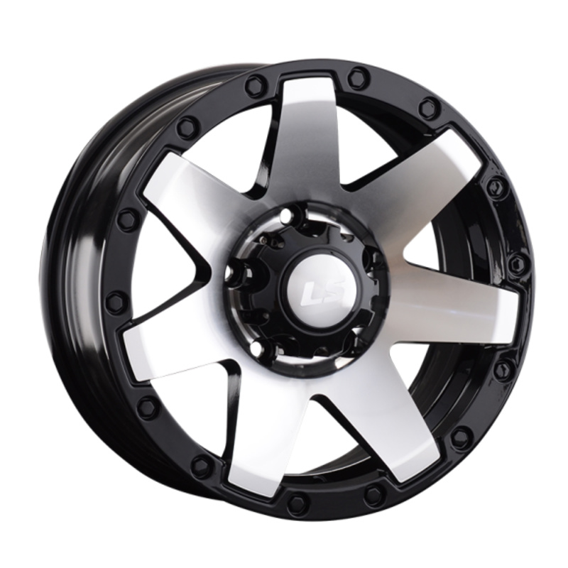 Диск литой новый LS 881 R20