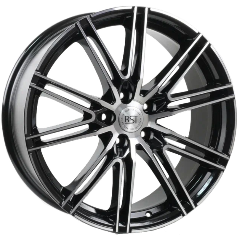 Диск литой новый RST R079 (Kia XCeed) R19