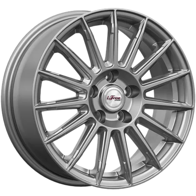 Диск литой новый Ifree Азур (КС1052) R16