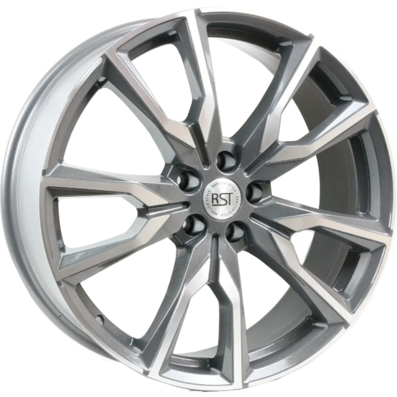 Диск литой новый RST R012 R20