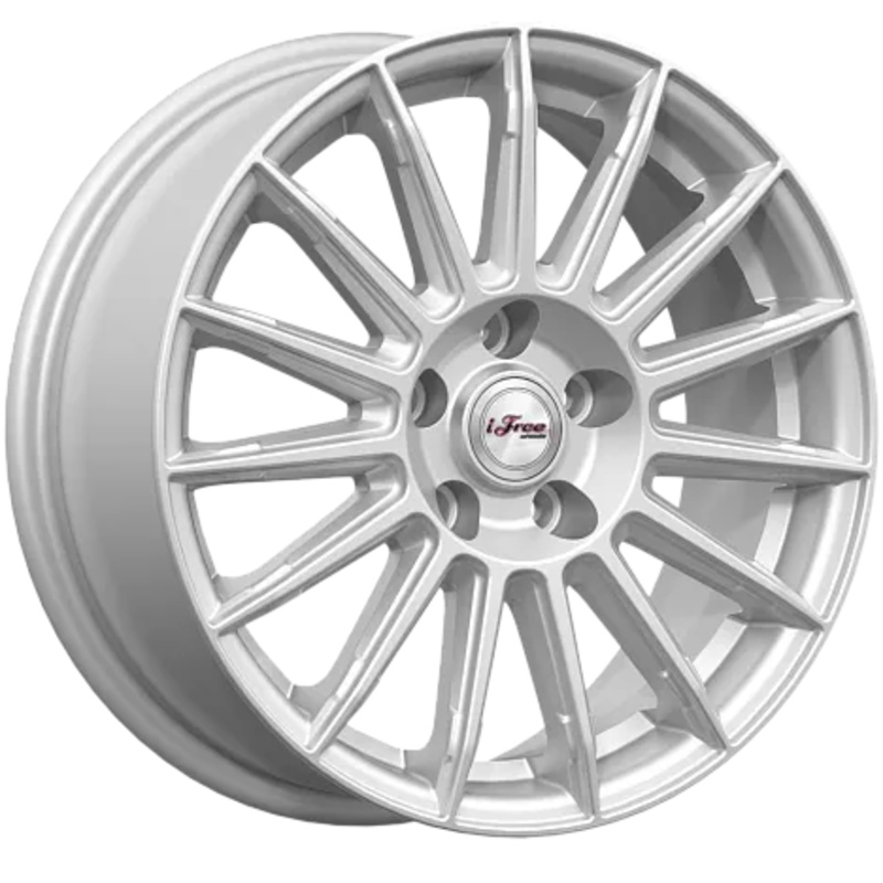 Диск литой новый Ifree Азур (КС1052) R16