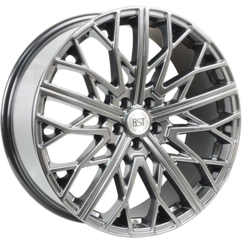 Диск литой новый RST R002 (Mazda CX-9) R20
