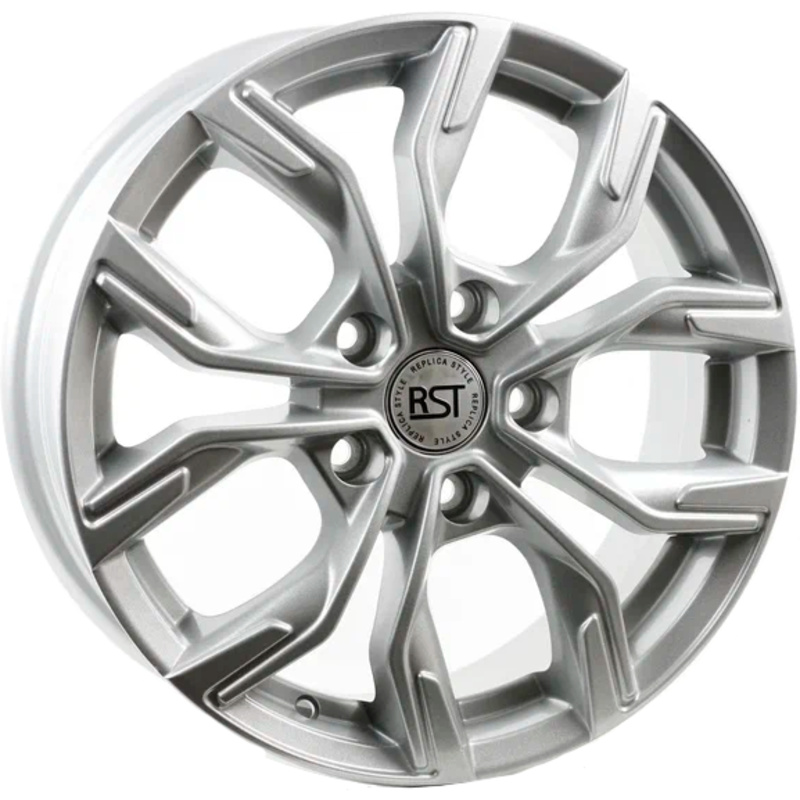 Диск литой новый RST R106 (Ford) R16