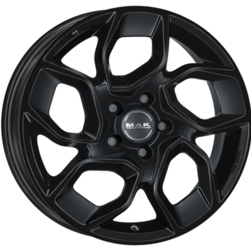 Диск литой новый MAK Express 3 R16