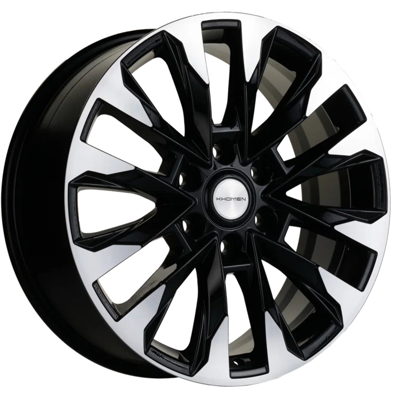Диск литой новый Khomen Wheels KHW2010 (Tank 300/500) R20