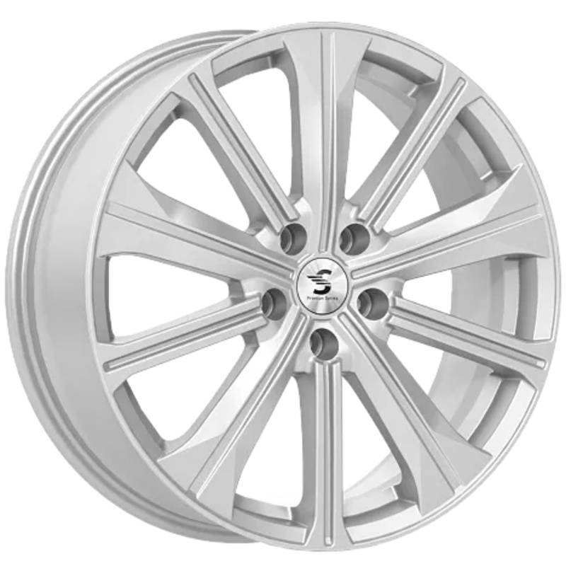 Диск литой новый Premium Series КР013 (Exeed TXL) R19