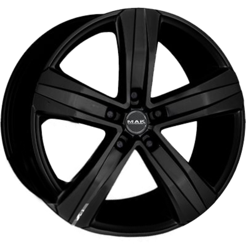 Диск литой новый MAK Stone 5 R16