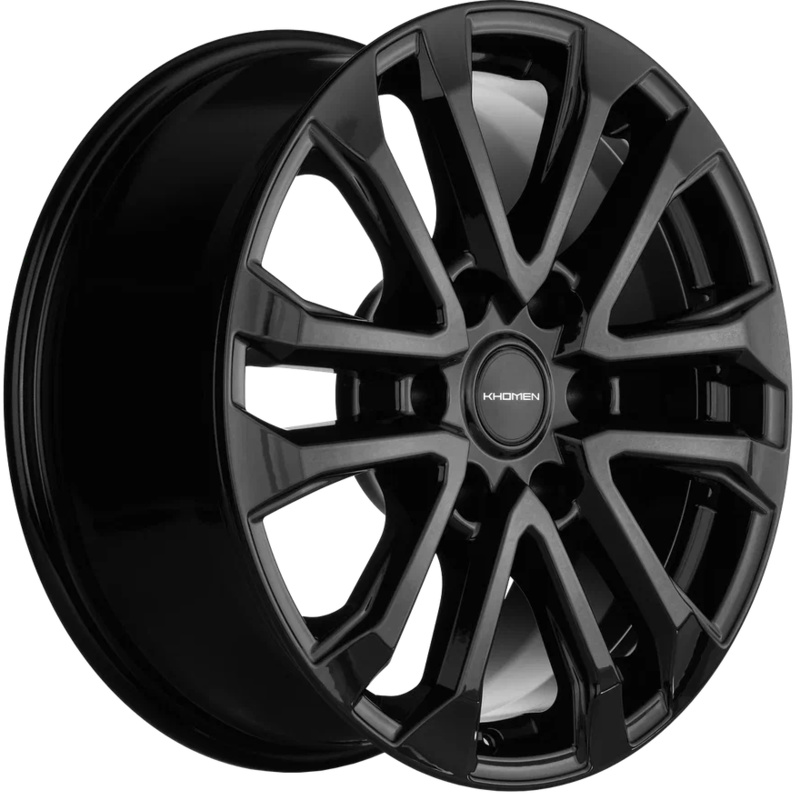 Диск литой новый Khomen Wheels KHW1805 (Tank 300/500) R18
