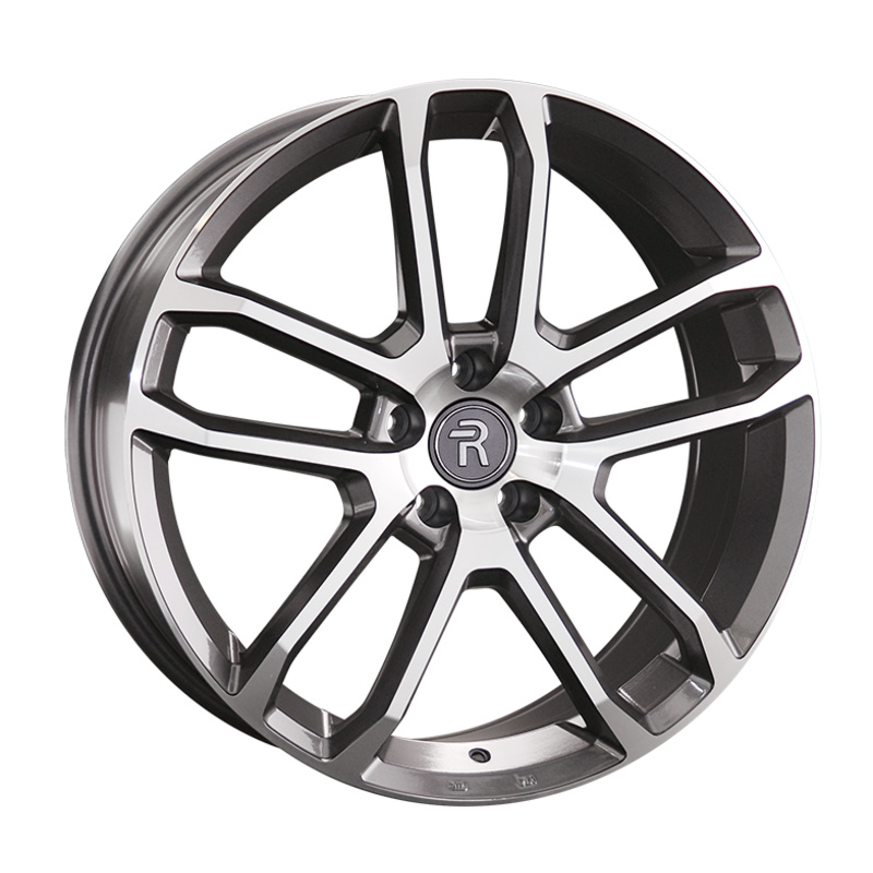Диск литой новый Replay MR264 R20