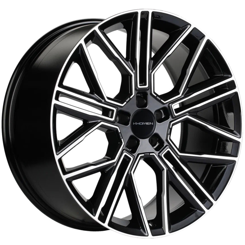 Диск литой новый Khomen Wheels KHW2101 (Tesla) R21