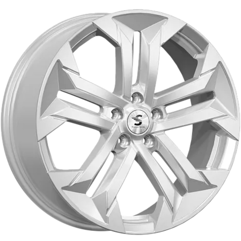 Диск литой новый Premium Series КР015 (Exeed TXL/VX) R19