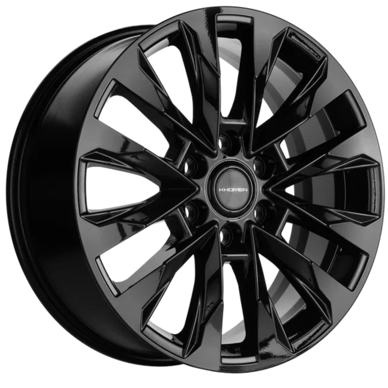 Диск литой новый Khomen Wheels KHW2010 (Chevrolet Tahoe) R20