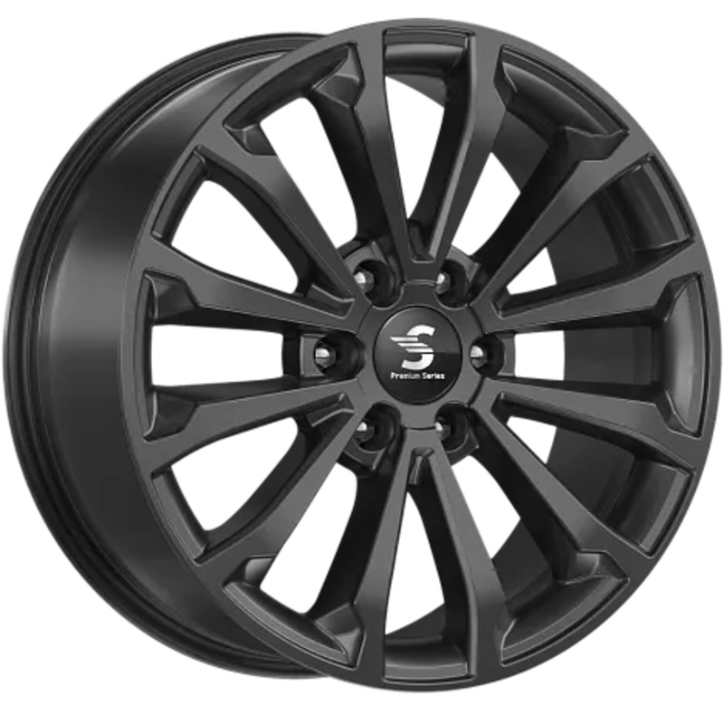 Диск литой новый Premium Series КР006 (TANK 500) R20
