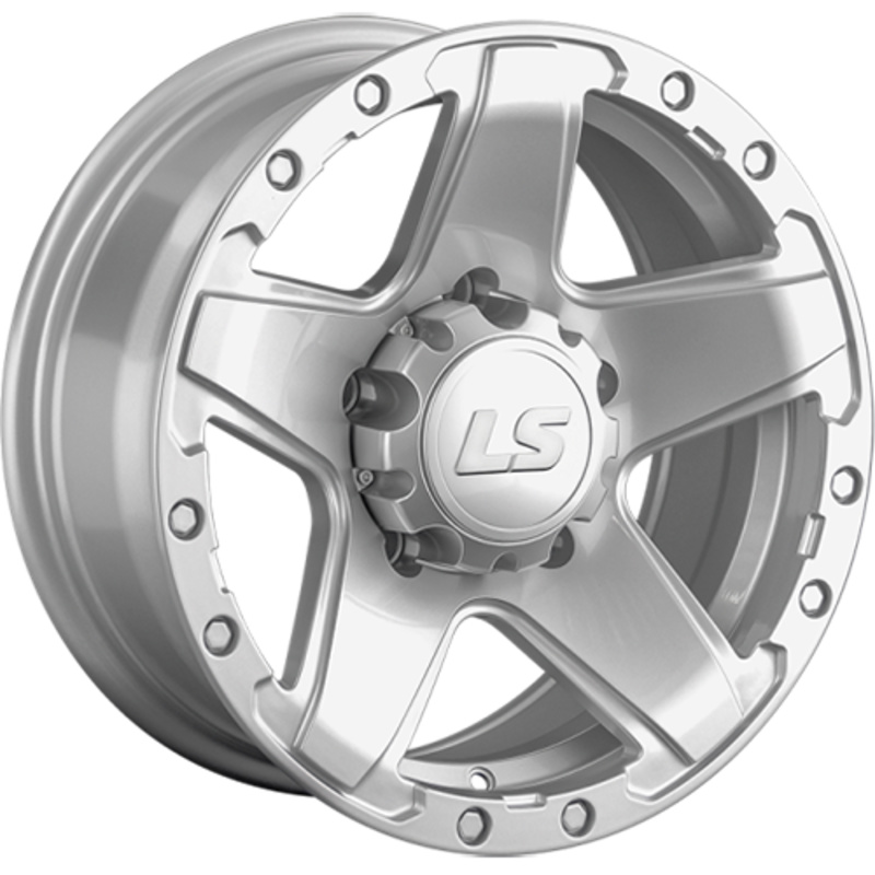 Диск литой новый LS 1284 R16