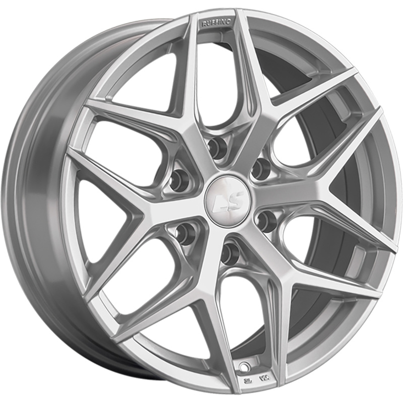 Диск литой новый LS 1303 R18