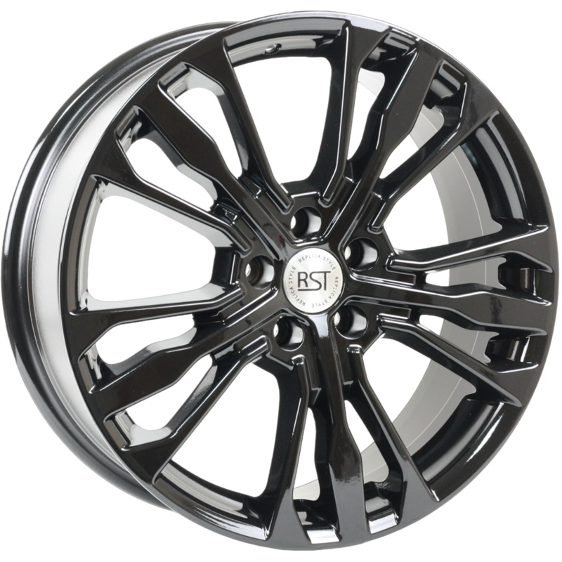 Диск литой новый RST R188 (Exeed,Tiggo, Omoda) R18
