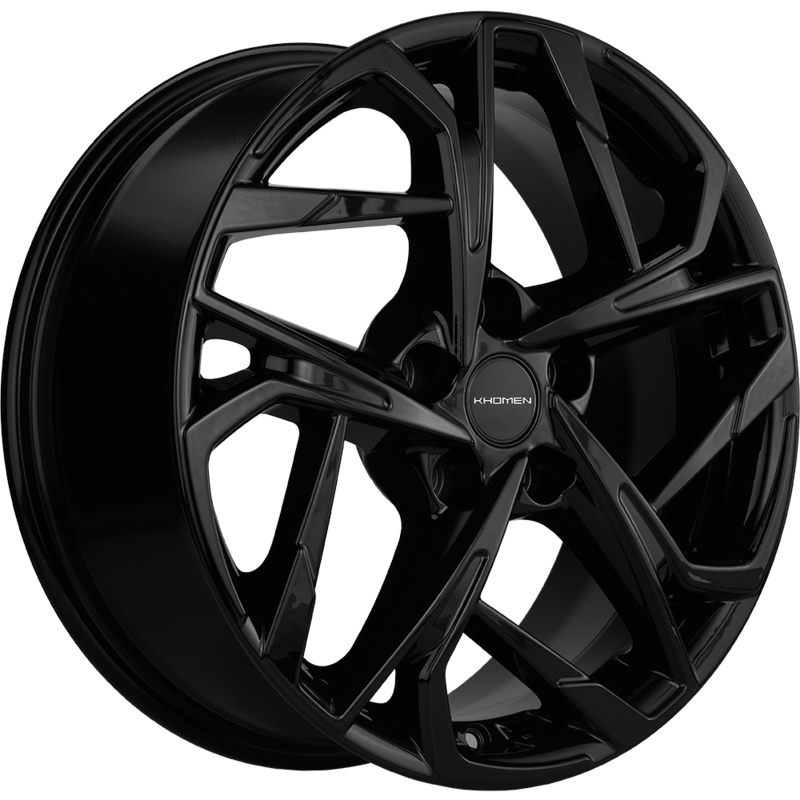 Диск литой новый Khomen Wheels KHW1716 (Changan CS35/CS35 Pro) R17