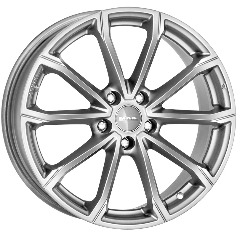 Диск литой новый MAK DaVinci R18