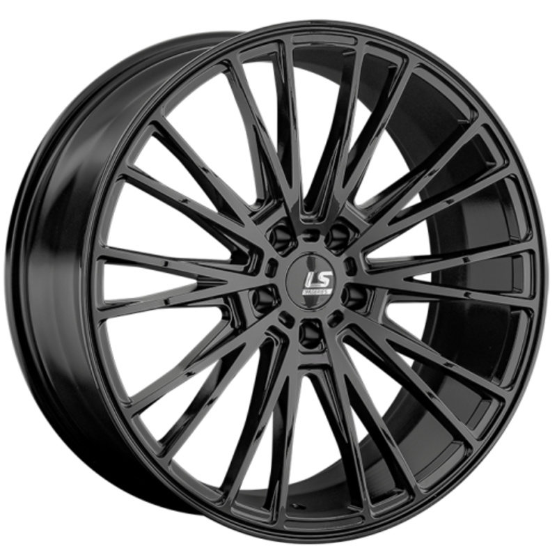 Диск литой новый LS FlowForming RC60 R21