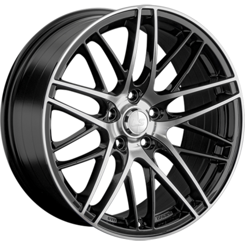 Диск литой новый LS 1338 R18