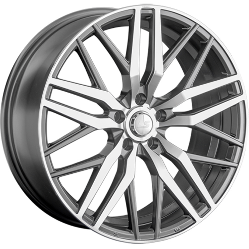 Диск литой новый LS 1323 R20