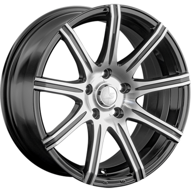 Диск литой новый LS 1322 R17