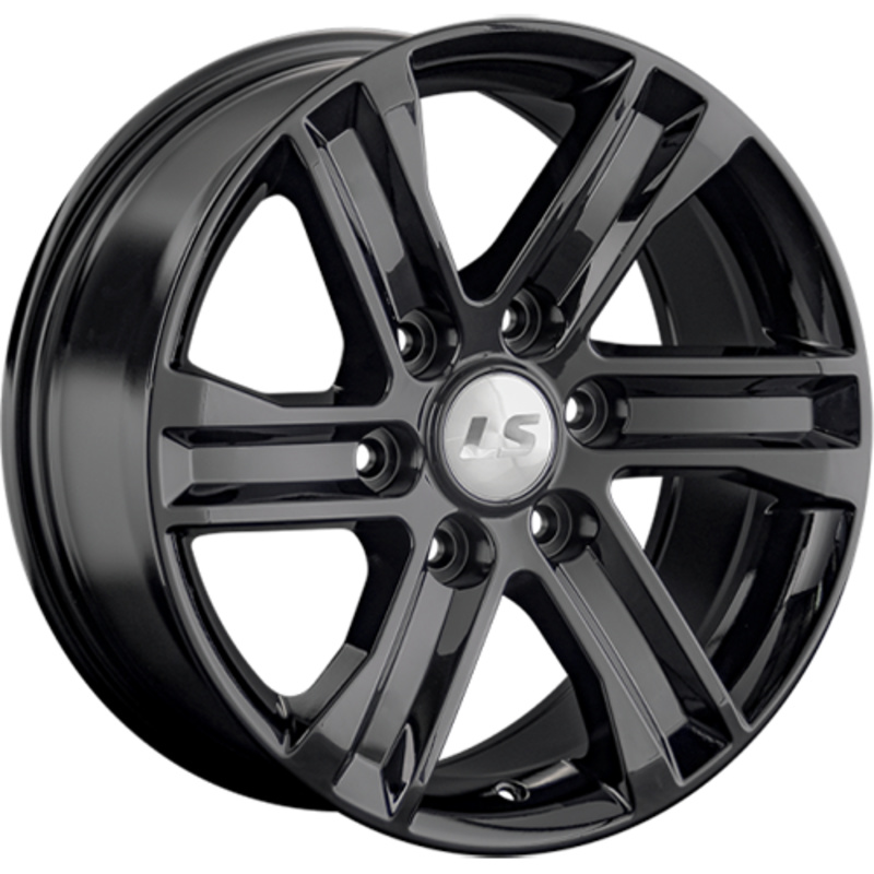 Диск литой новый LS 1359 R17
