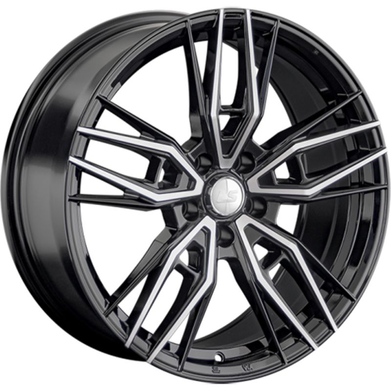 Диск литой новый LS 1354 R18