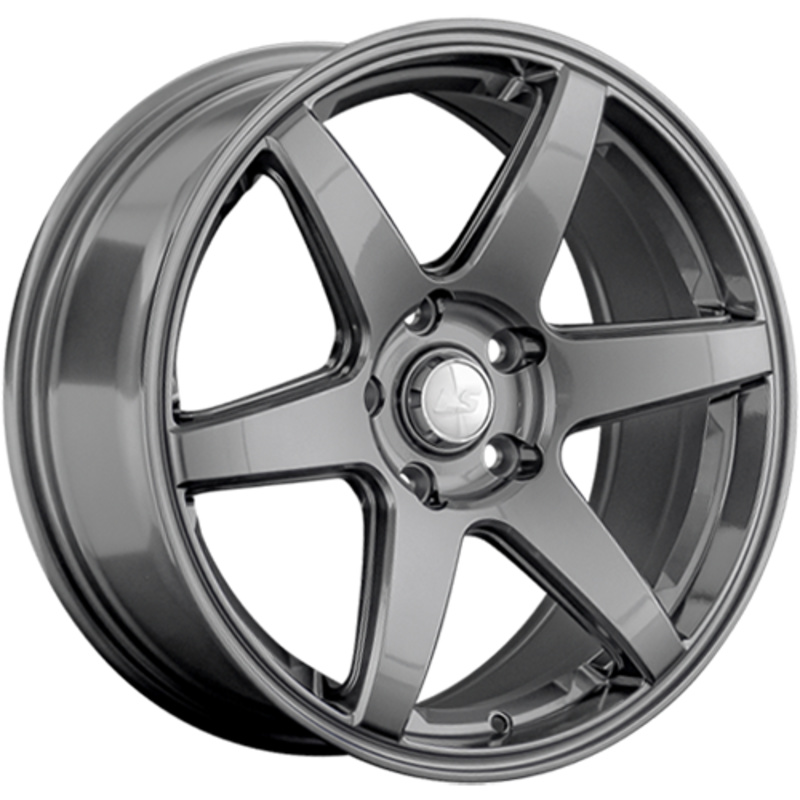 Диск литой новый LS 1330 R17