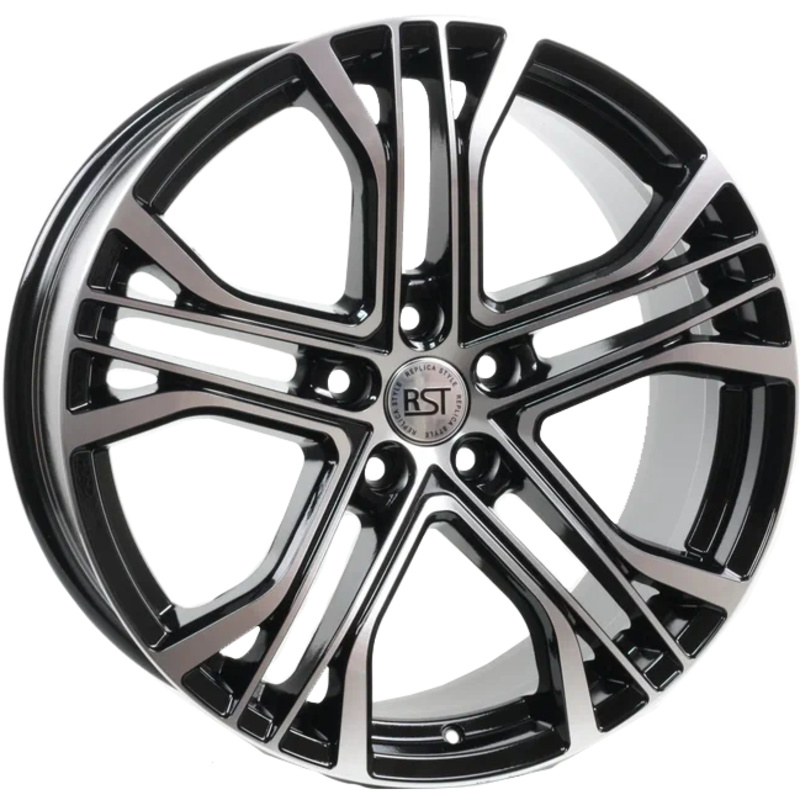 Диск литой новый RST R029 (Voyah) R19