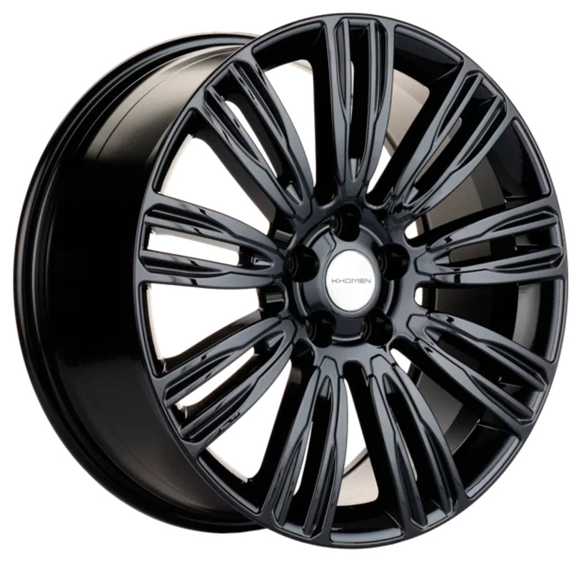 Диск литой новый Khomen Wheels KHW2004 (SantaFe) R20