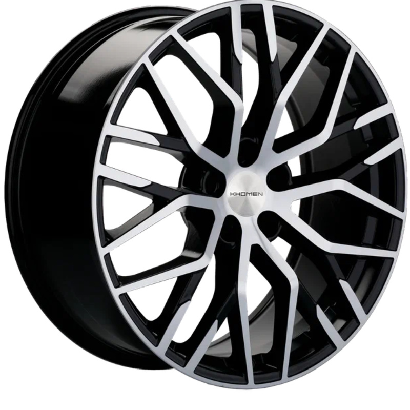 Диск литой новый Khomen Wheels KHW2005 (Tugella) R20