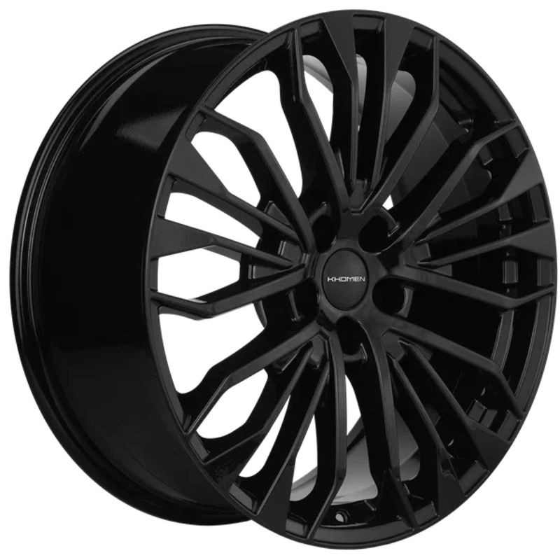Диск литой новый Khomen Wheels KHW2009 (Voyah FREE) R20