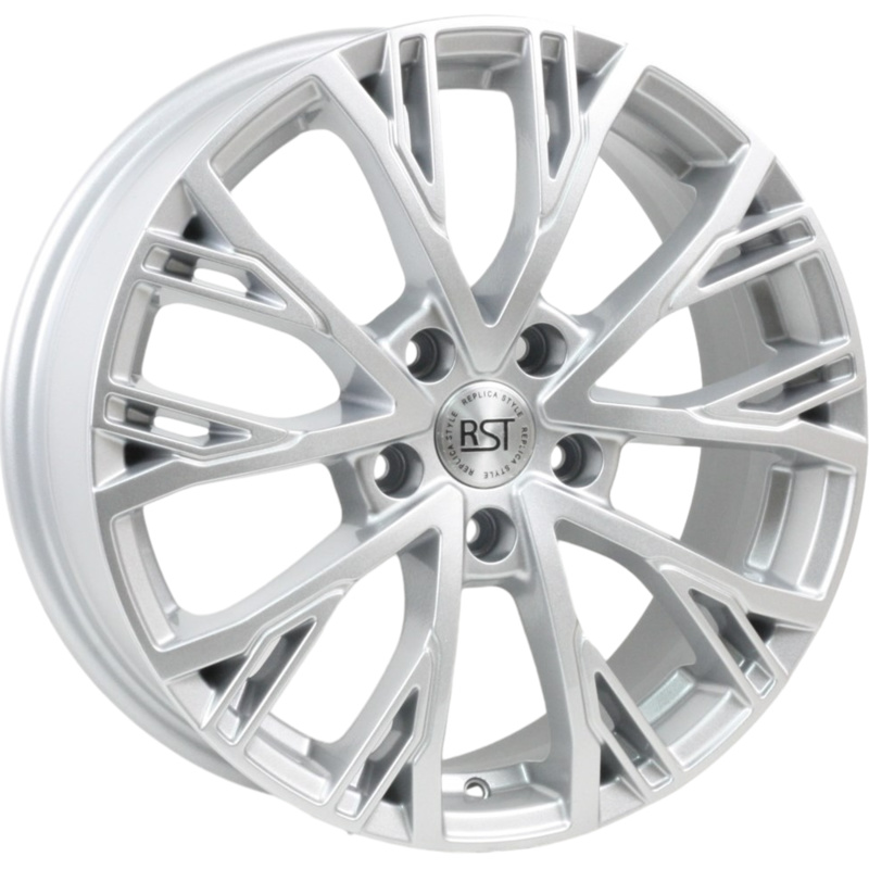 Диск литой новый RST R207 R17