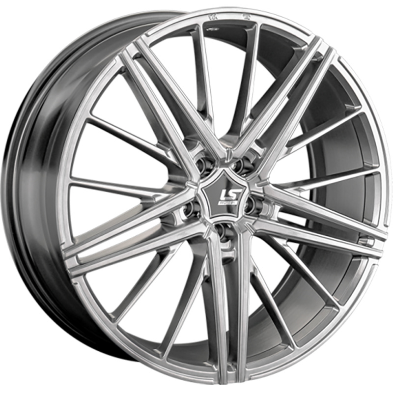 Диск литой новый LS FlowForming RC76 R20