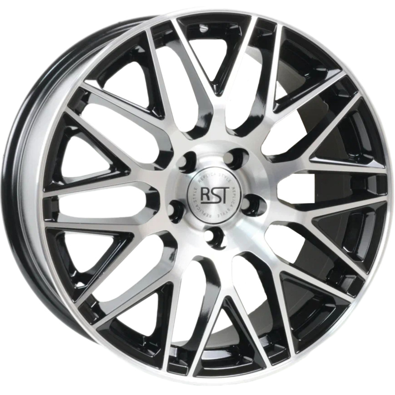 Диск литой новый RST R158 (Exeed) R18