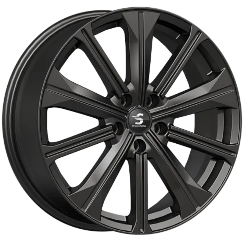 Диск литой новый Premium Series КР013 (Exeed TXL) R19