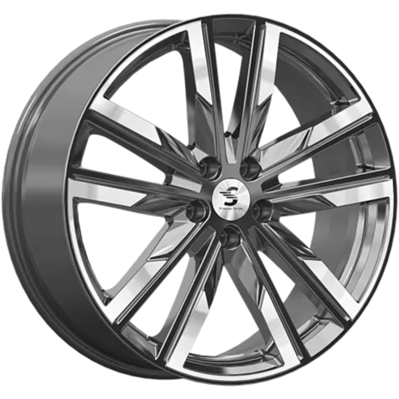 Диск литой новый Premium Series КР014 (Discovery Sport) R20