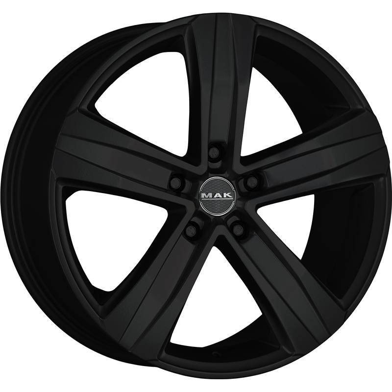 Диск литой новый MAK Stone 5 3 R16
