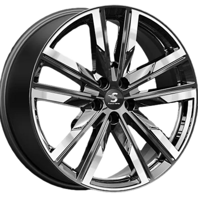 Диск литой новый Premium Series КР014 (Lexus RX) R20