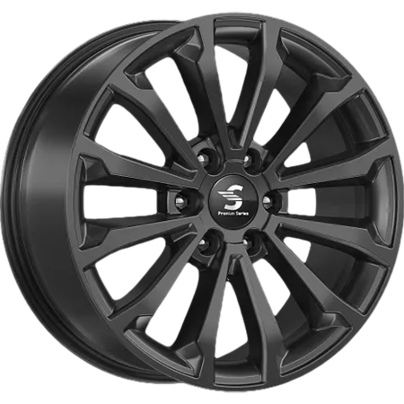 Диск литой новый Premium Series КР006 (Haval H9) R20