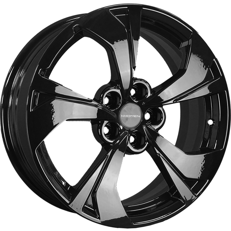 Диск литой новый Khomen Wheels KHW1724 (Changan CS75 (Plus)) R17