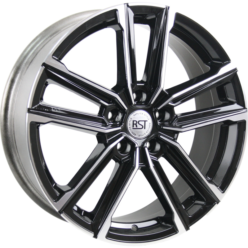 Диск литой новый RST R078 (LX TGDI) R18