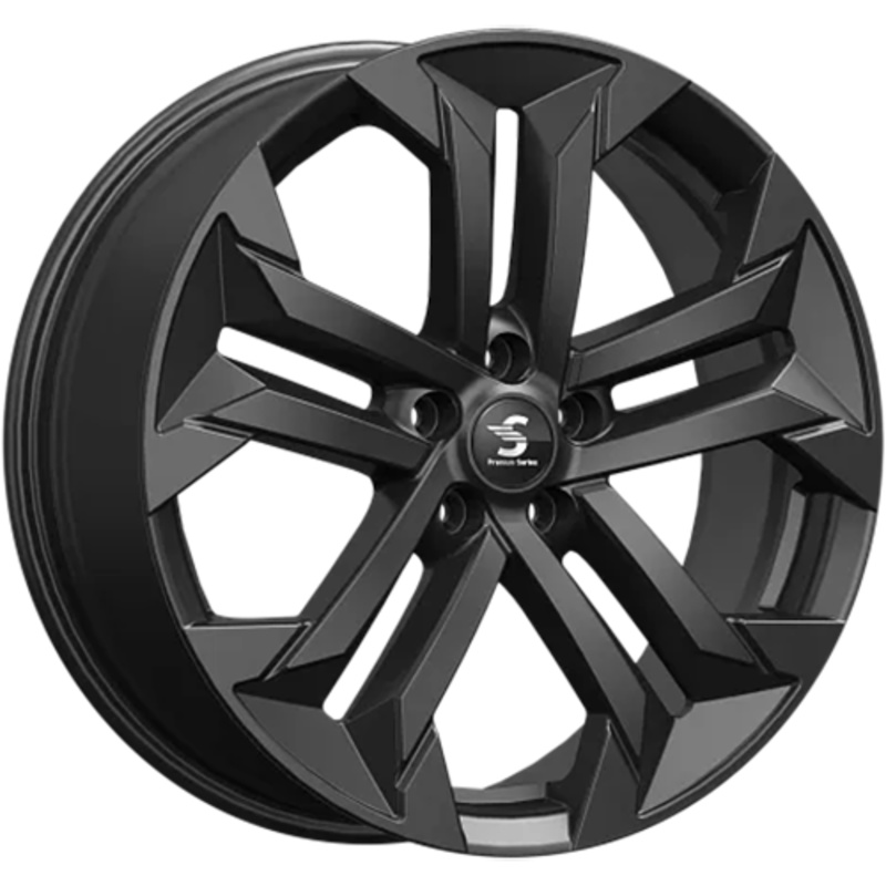 Диск литой новый Premium Series КР015 (Jetour Dashing) R19