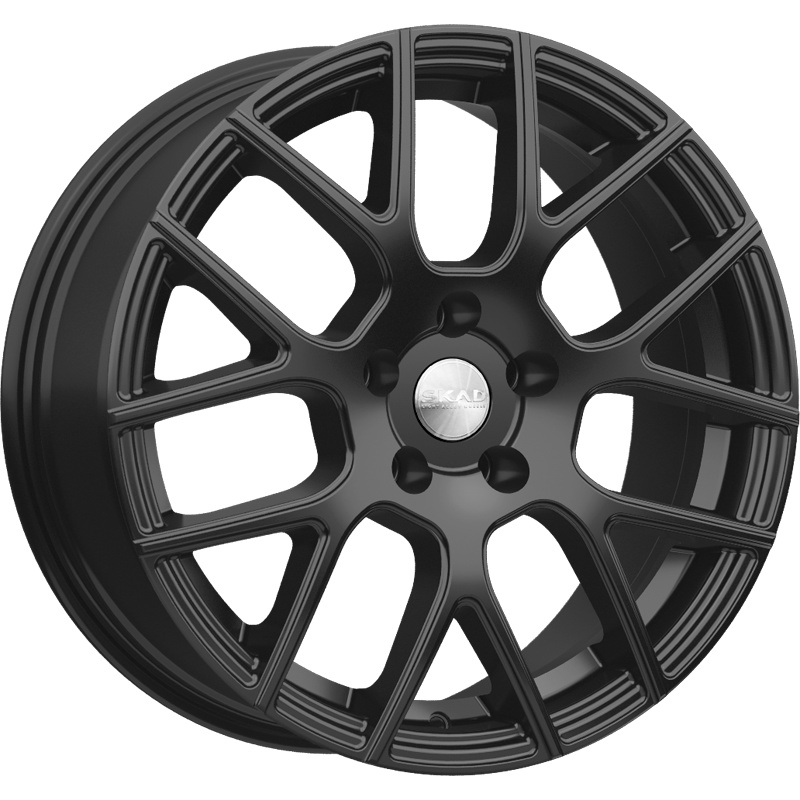 Диск литой новый СКАД Stiletto (КЛ225) R18