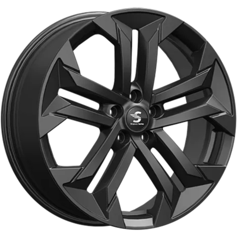 Диск литой новый Premium Series КР015 (CX-5) R19