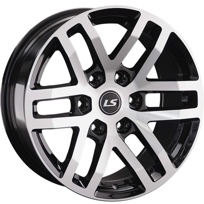 Диск литой новый LS 1279 R20