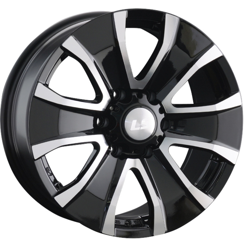 Диск литой новый LS 953 R18