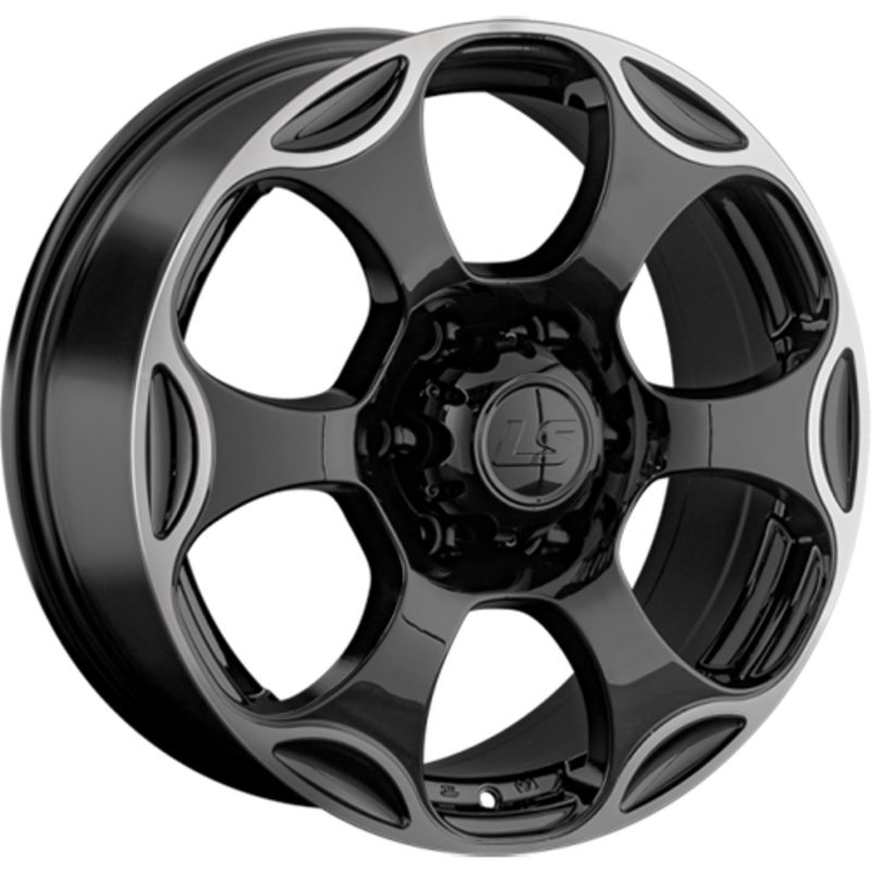 Диск литой новый LS 310 R18