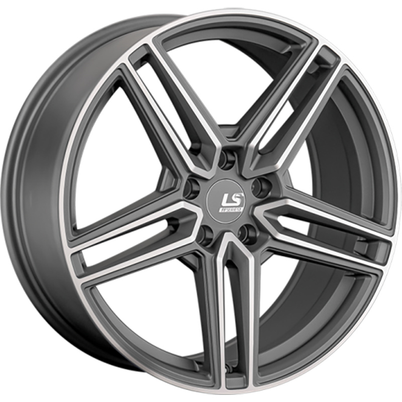 Диск литой новый LS FlowForming RC79 R19